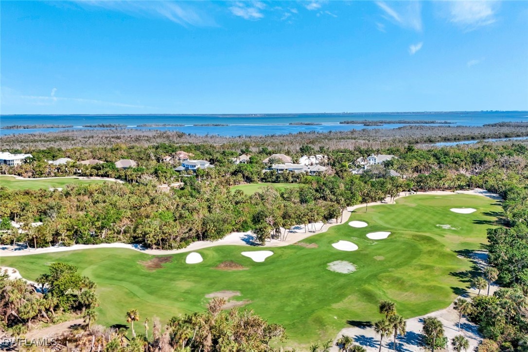 2450 Wulfert Road Sanibel, FL 33957 - Photo 36 of 44 a view of a green field