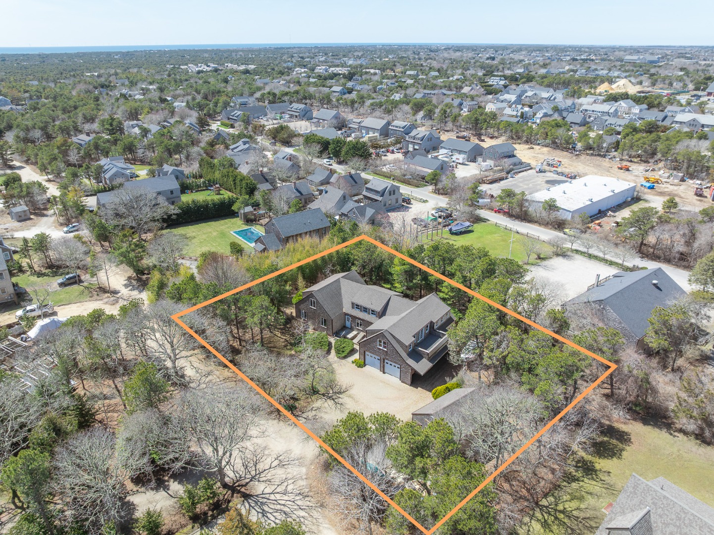 5 Toombs Court Nantucket, MA 02554 - Photo 10 of 11