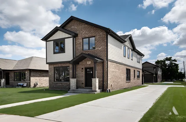 $644,900 | 7957 West 73rd Place, Bridgeview, IL 60455