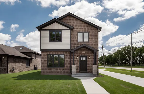 $644,900 | 7957 West 73rd Place, Bridgeview, IL 60455