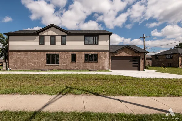 $644,900 | 7957 West 73rd Place, Bridgeview, IL 60455