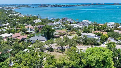 $1,495,000 | 2155 Oriole Drive, Sarasota, FL 34239