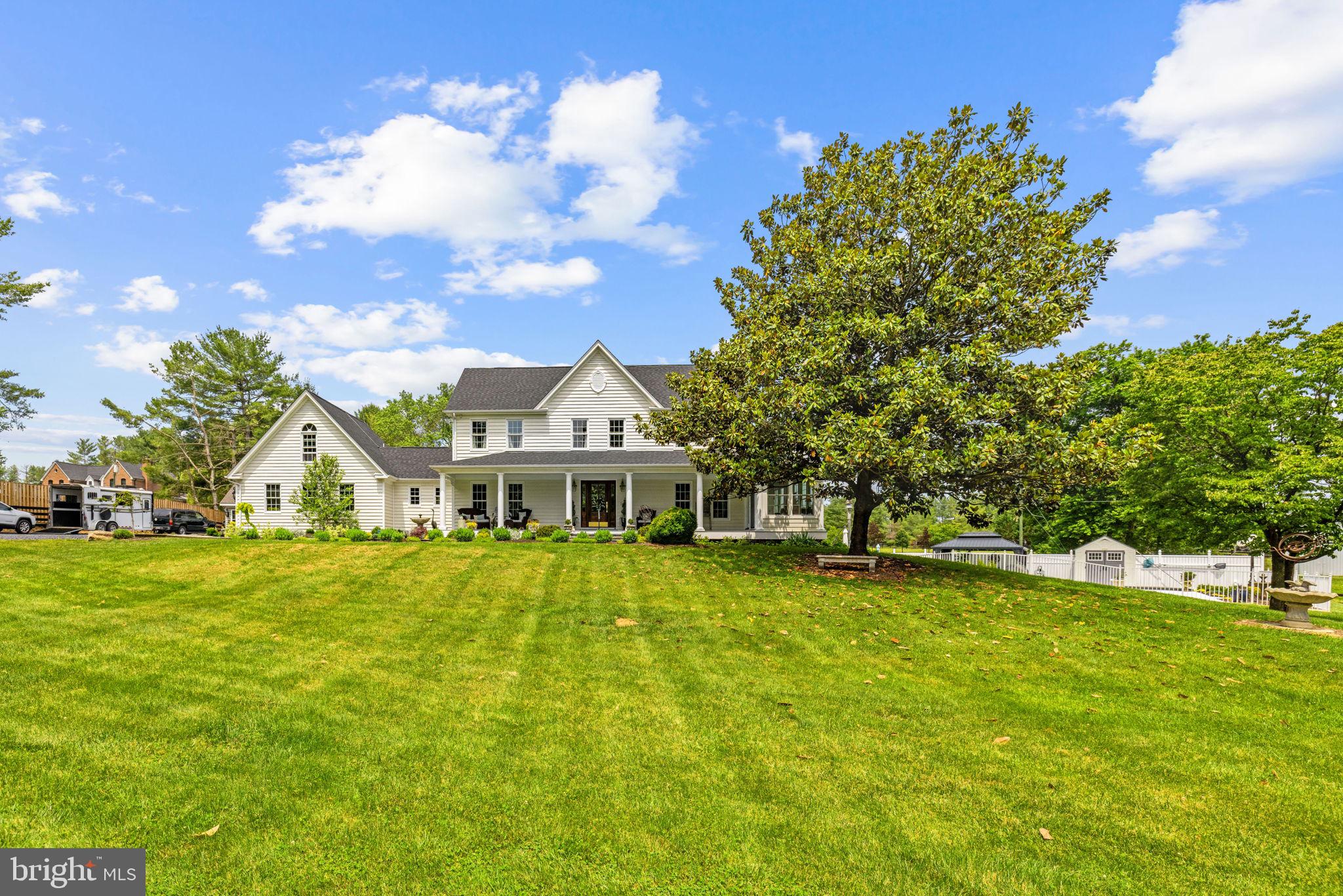 21185 St Louis Road Middleburg, VA 20117 - Photo 80 of 83