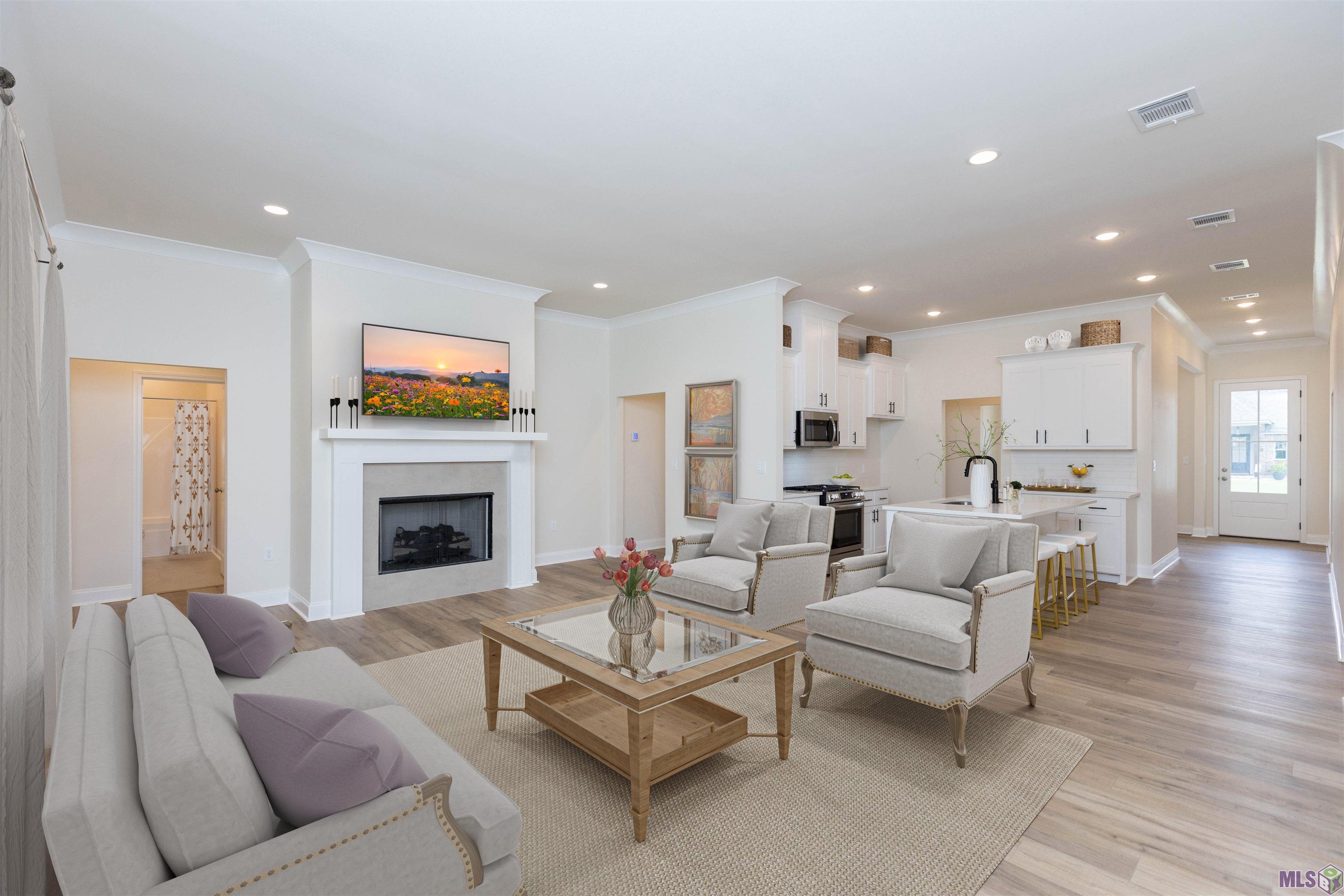 9894 Cane Mill Road Denham Springs, LA 70706 - Photo 22 of 23