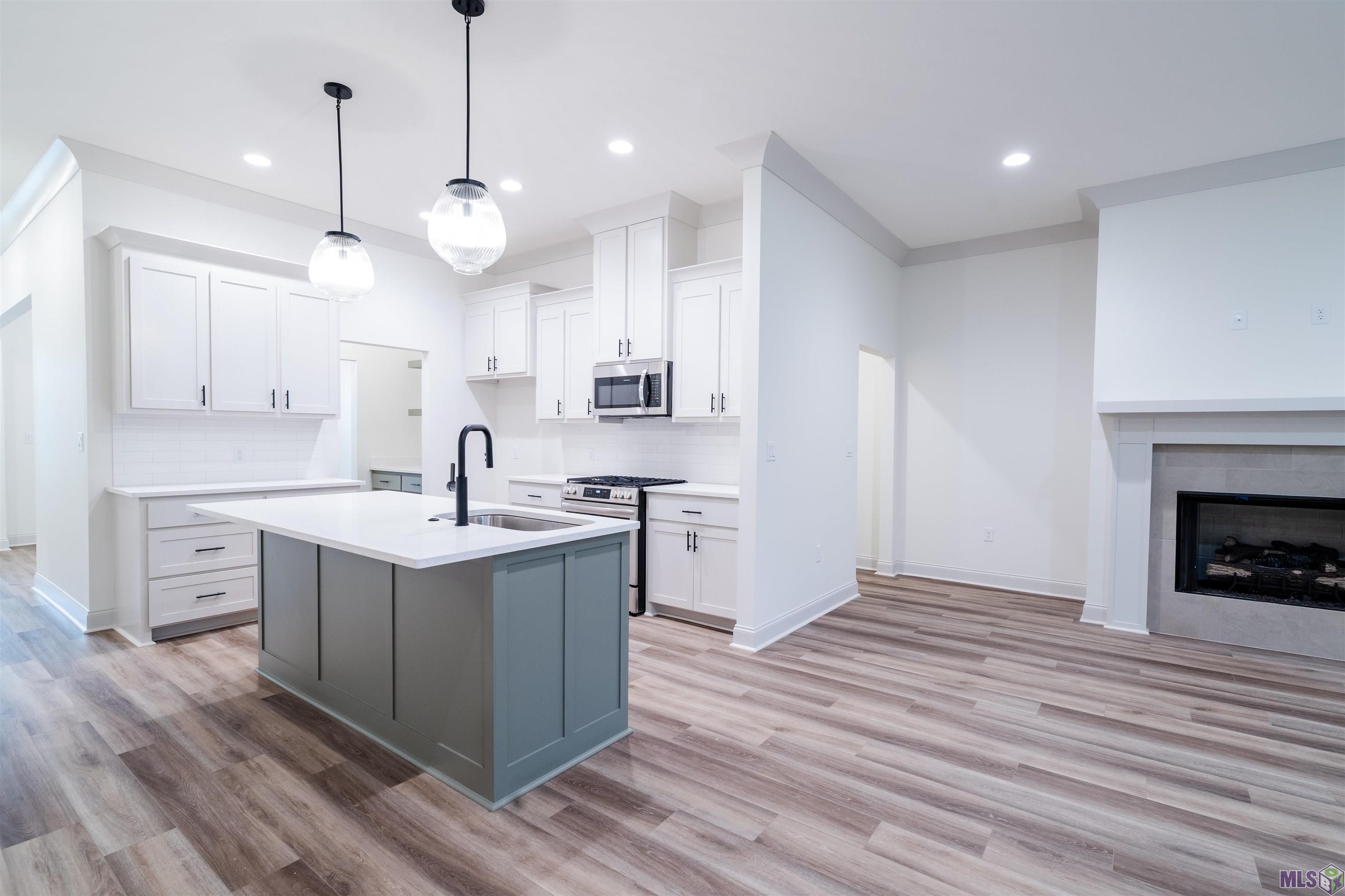 9894 Cane Mill Road Denham Springs, LA 70706 - Photo 10 of 23