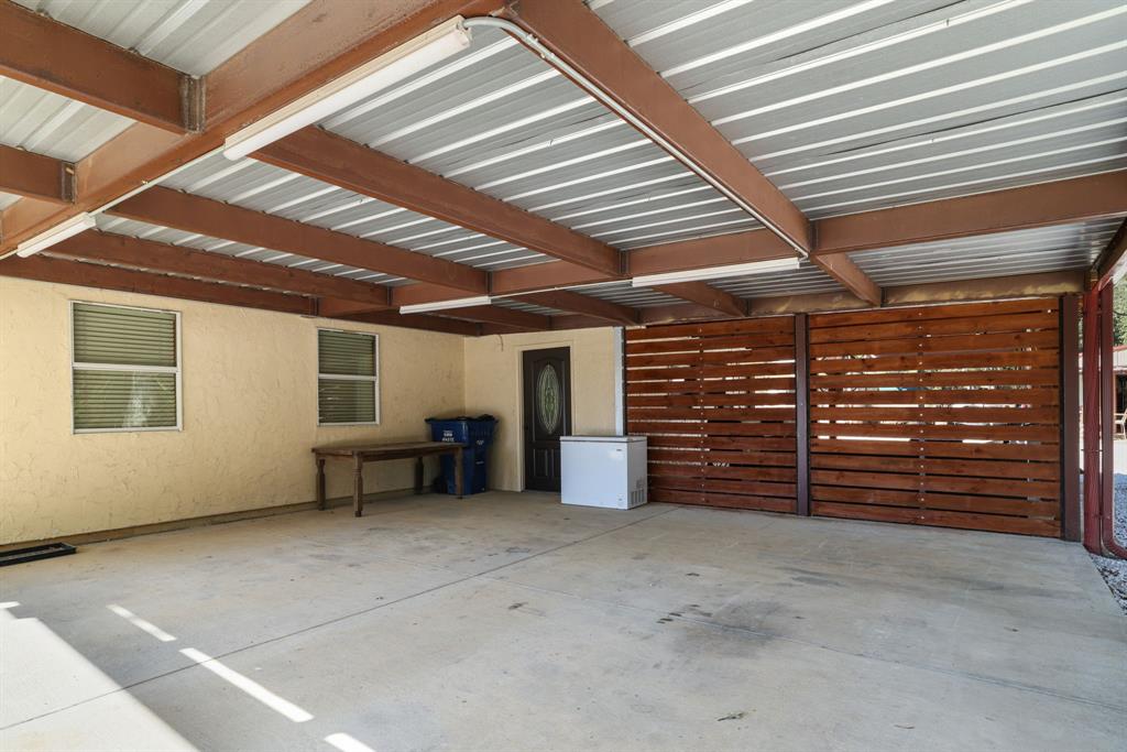 595 Navajo Road Whitesboro, TX 76273 - Photo 22 of 32