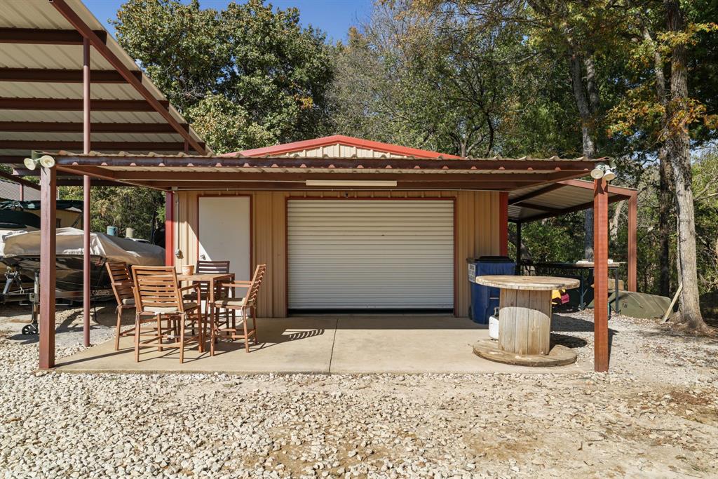 595 Navajo Road Whitesboro, TX 76273 - Photo 24 of 32