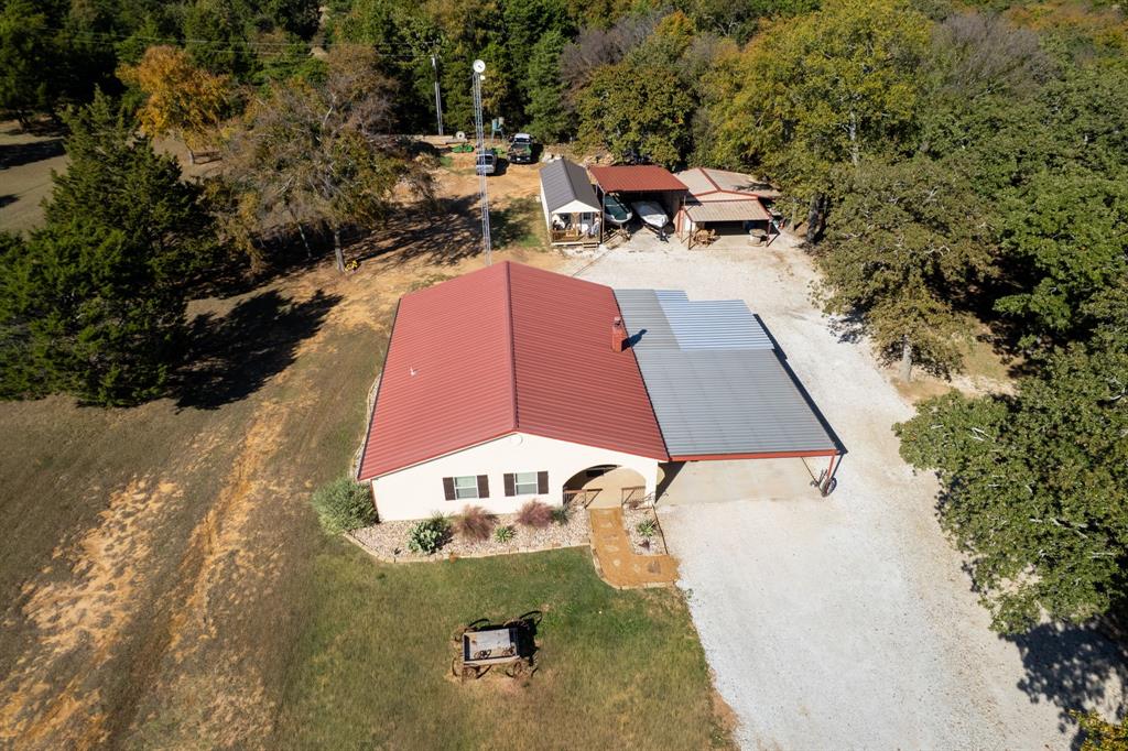 595 Navajo Road Whitesboro, TX 76273 - Photo 28 of 32