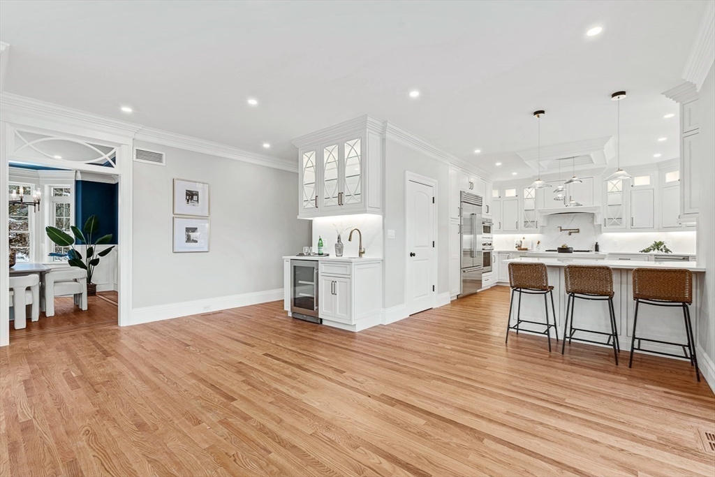 7 Crossman Road Woburn, MA 01801 - Photo 11 of 42