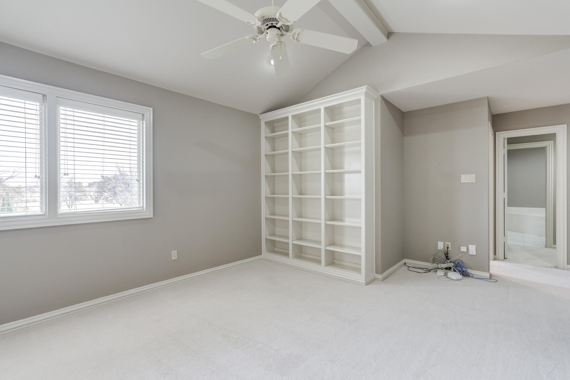 8902 York Place Lubbock, TX 79424 - Photo 46 of 54 an empty room with a empty space and windows