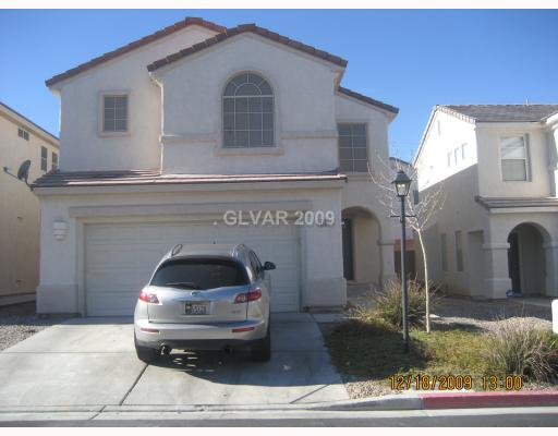 4135 Consensus Court North Las Vegas, NV 89032 - Photo 2 of 15 Property Photo.