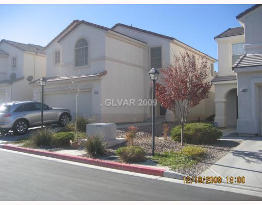 4135 Consensus Court North Las Vegas, NV 89032 - Photo 3 of 15 Property Photo.