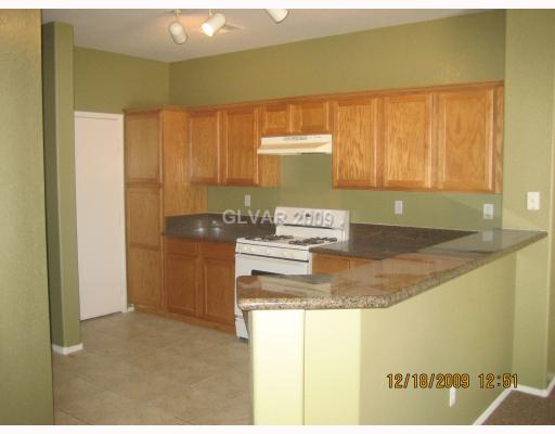 4135 Consensus Court North Las Vegas, NV 89032 - Photo 4 of 15 Property Photo.