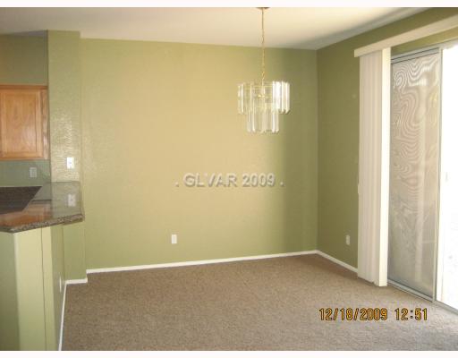 4135 Consensus Court North Las Vegas, NV 89032 - Photo 5 of 15 Property Photo.