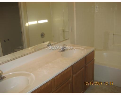 4135 Consensus Court North Las Vegas, NV 89032 - Photo 9 of 15 Property Photo.