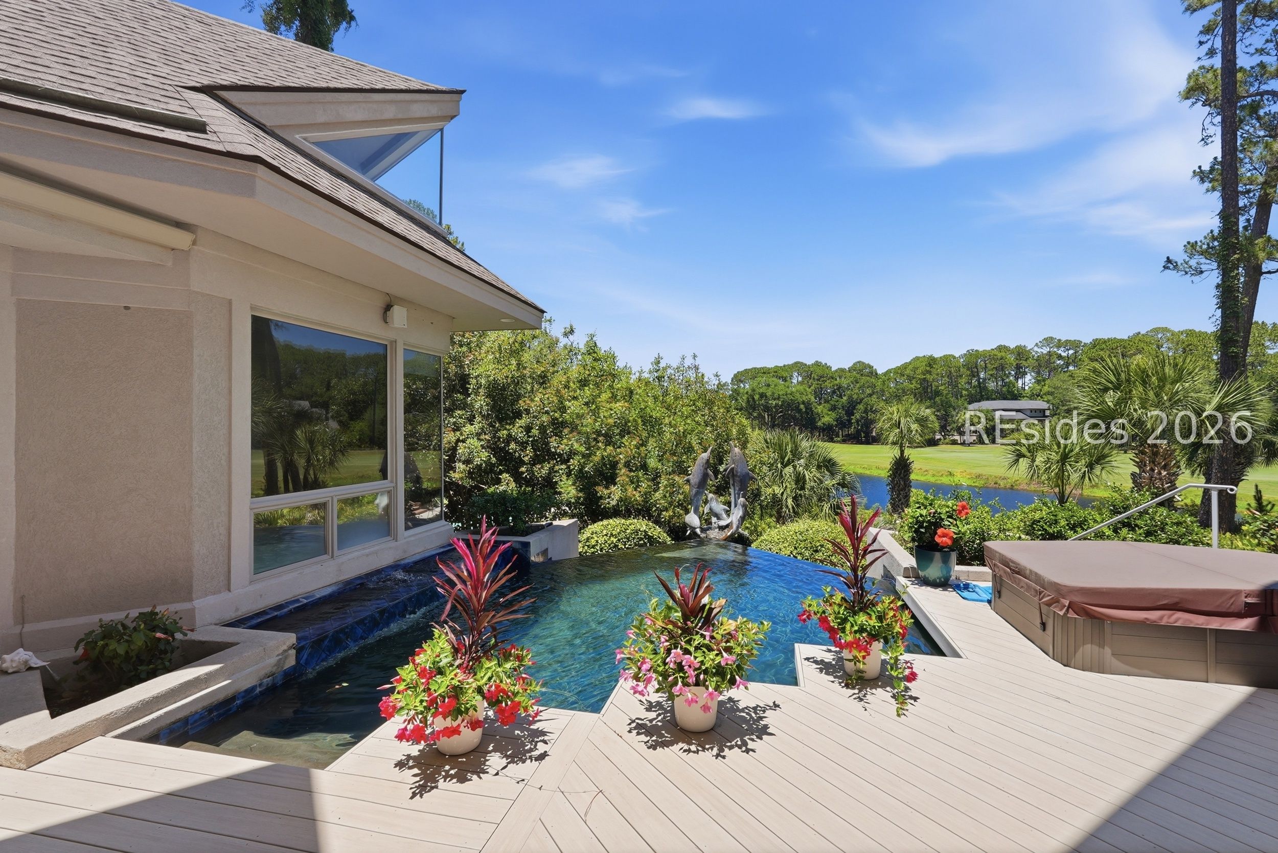 14 McKays Point Road Hilton Head Island, SC 29928 - Photo 1 of 1 Gallery Image 1