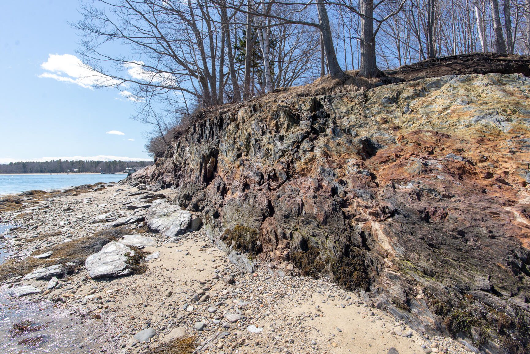 Lot 102 South Road Chebeague Island, ME 04017 - Photo 17 of 26 102-15