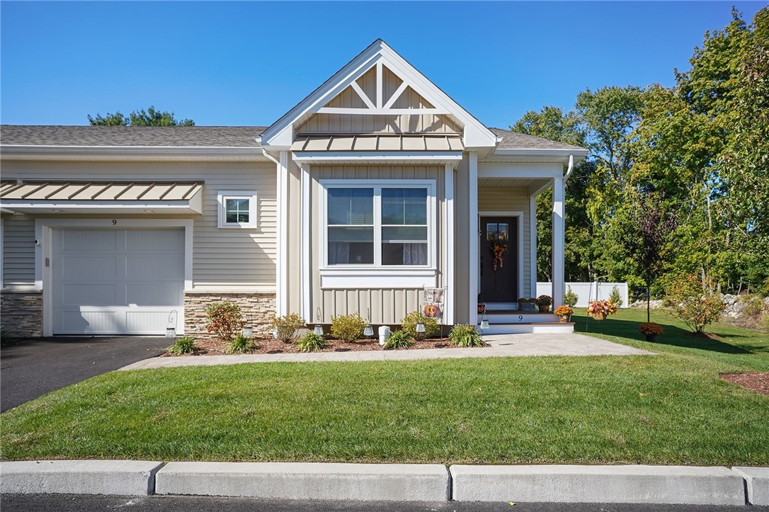 200 Granite Street, Unit 9 Warwick, RI 02886 - Photo 1 of 26