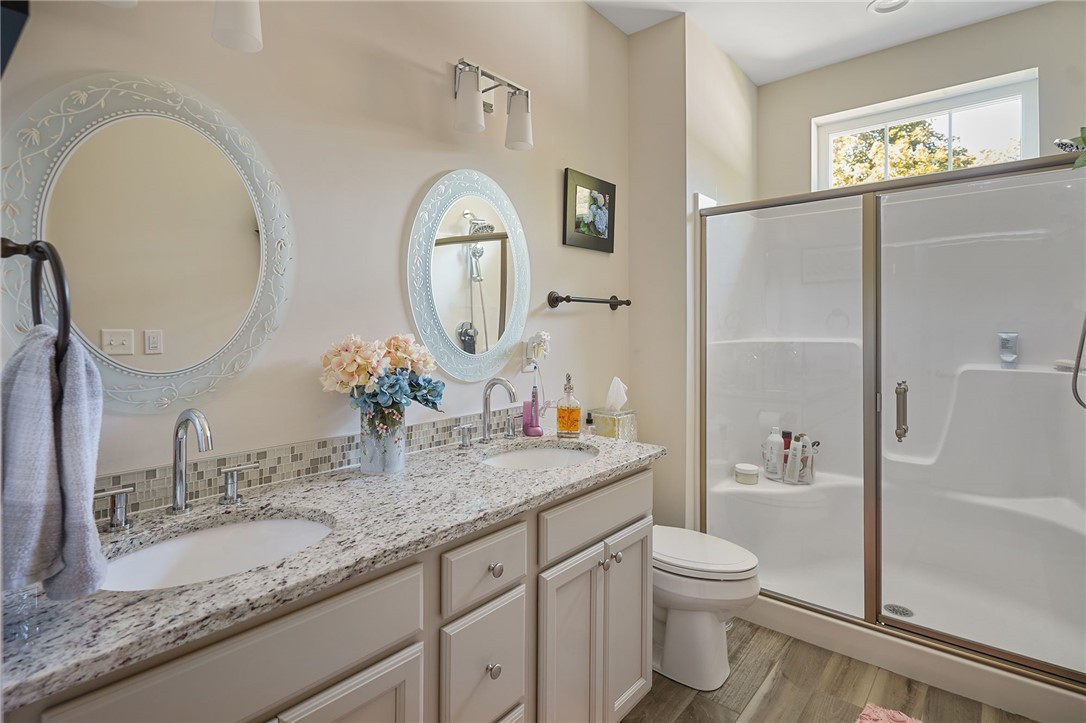 200 Granite Street, Unit 9 Warwick, RI 02886 - Photo 12 of 26