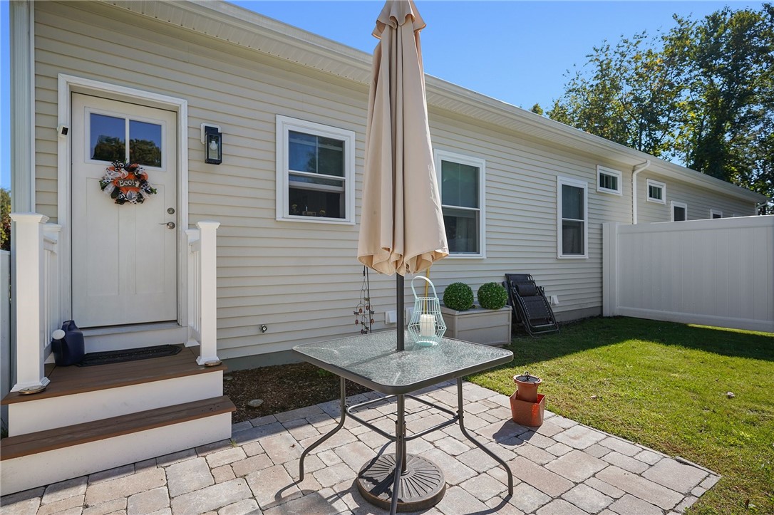 200 Granite Street, Unit 9 Warwick, RI 02886 - Photo 24 of 26