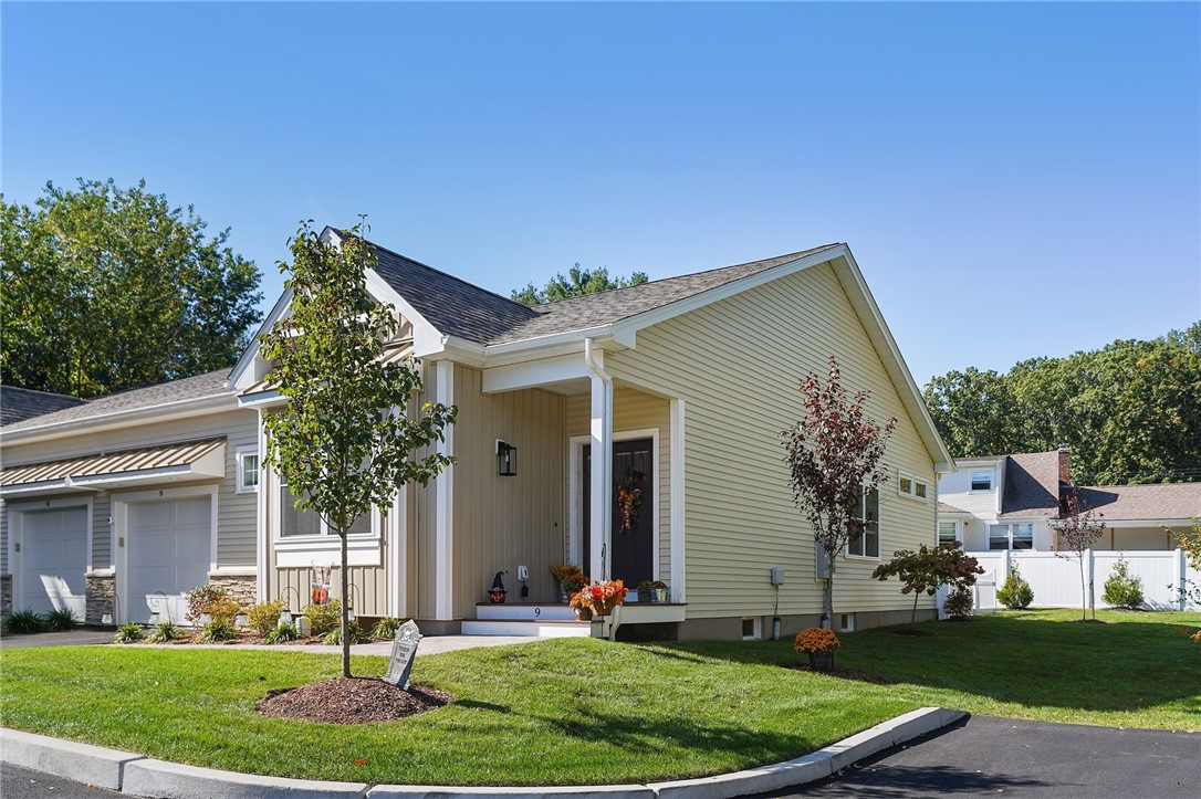 200 Granite Street, Unit 9 Warwick, RI 02886 - Photo 26 of 26