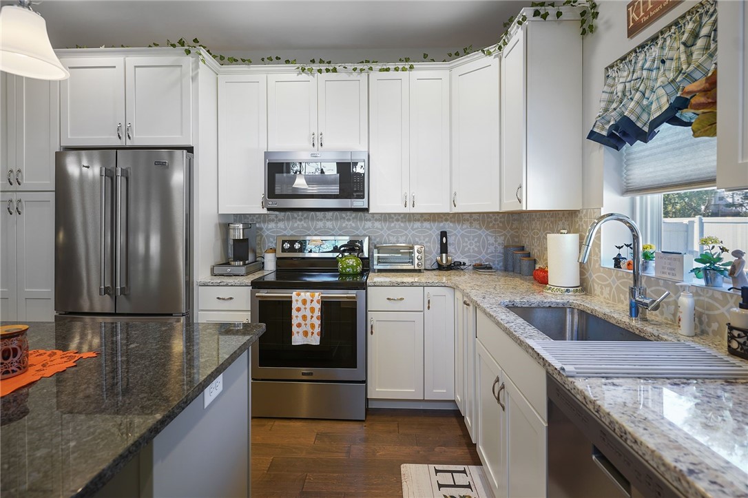 200 Granite Street, Unit 9 Warwick, RI 02886 - Photo 5 of 26