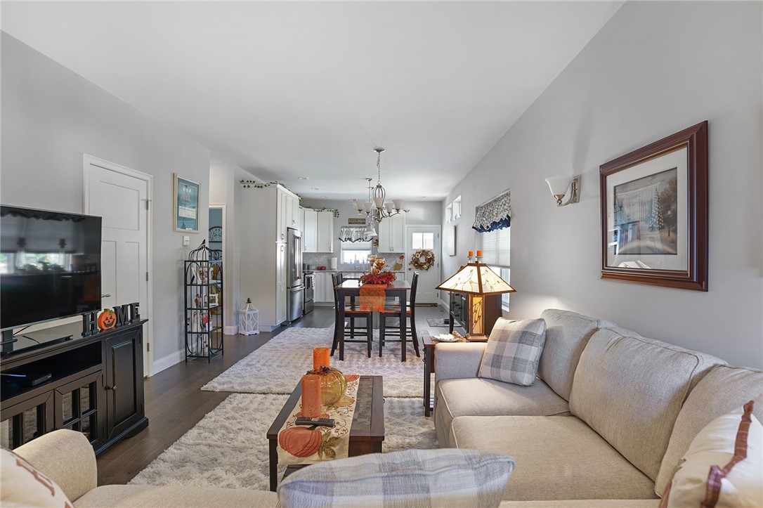 200 Granite Street, Unit 9 Warwick, RI 02886 - Photo 7 of 26