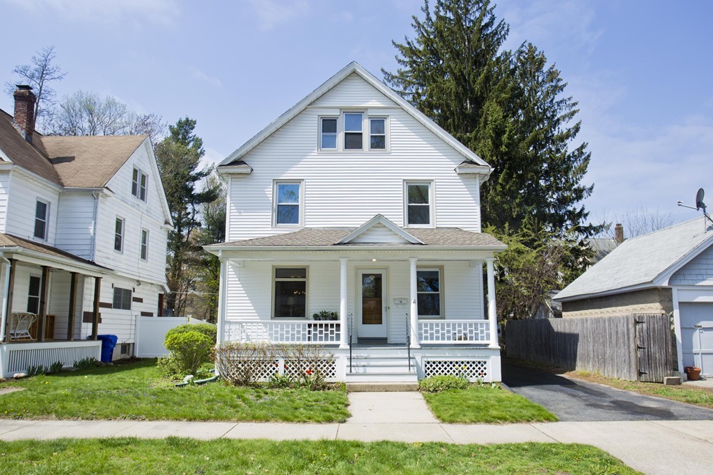 12 Spencer Street Springfield, MA 01118 - Photo 1 of 23 Gallery Image 1