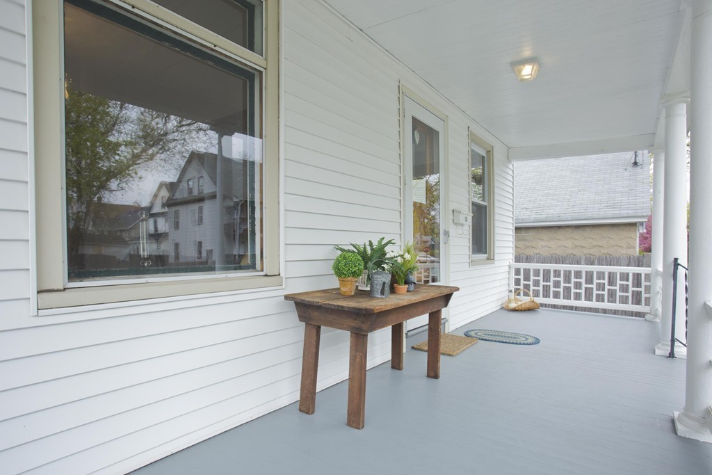12 Spencer Street Springfield, MA 01118 - Photo 22 of 23 Gallery Image 22