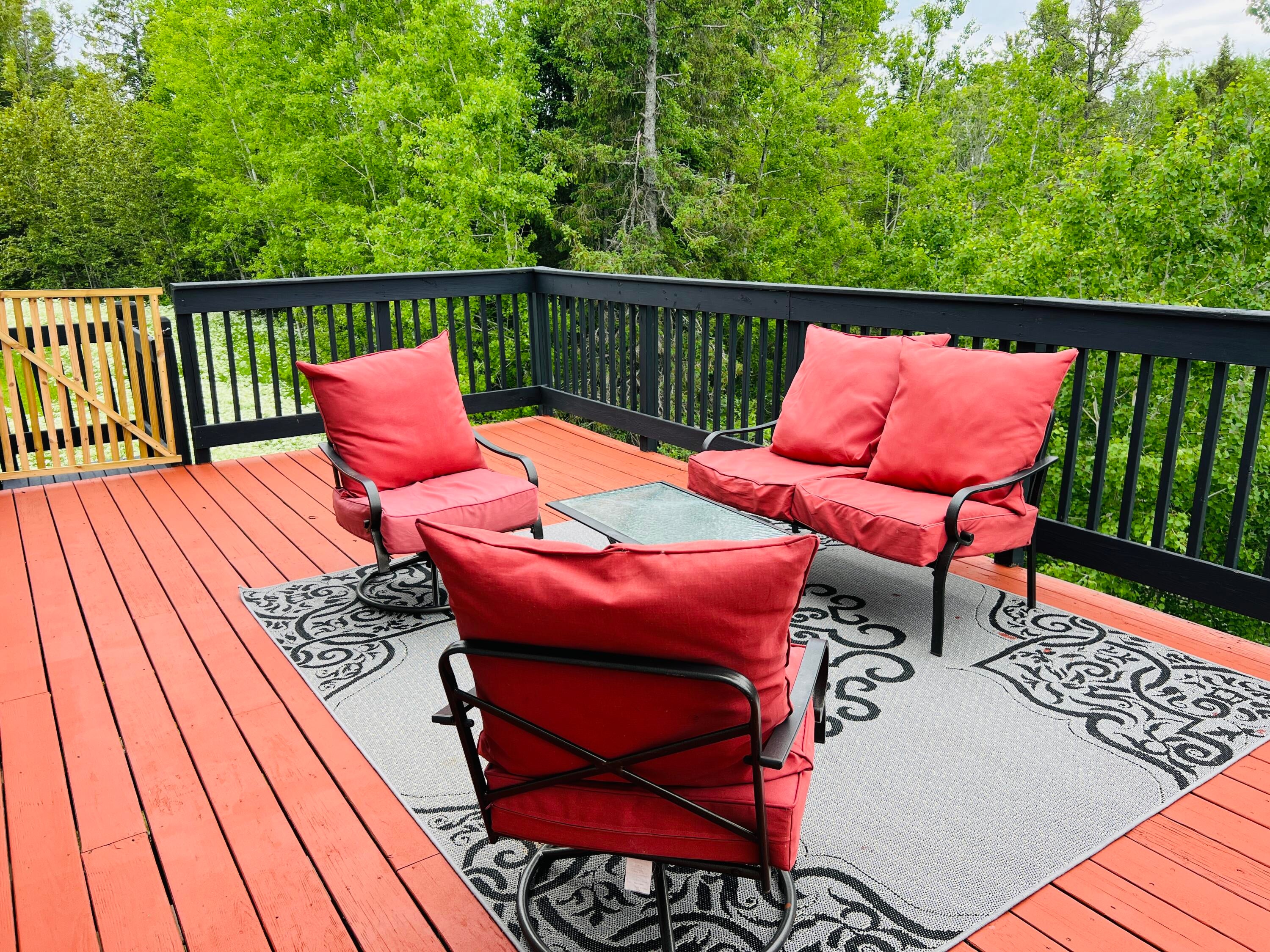 18750 South West Street Rudyard, MI 49780 - Photo 22 of 74 Gallery Image 22