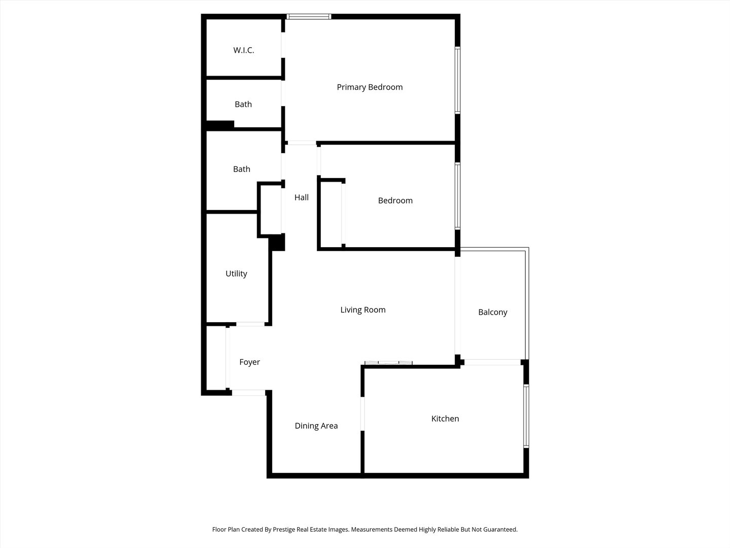 1220 Plum Tree Court, Unit 2D Schaumburg, IL 60193 - Photo 23 of 24 unknown