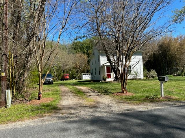 28081 Seaside Road Cape Charles, VA 23310 - Photo 10 of 74 Gallery Image 10