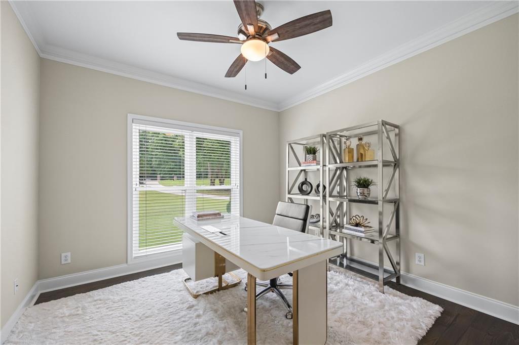 3870 Sardis Church Road Buford, GA 30519 - Photo 27 of 84