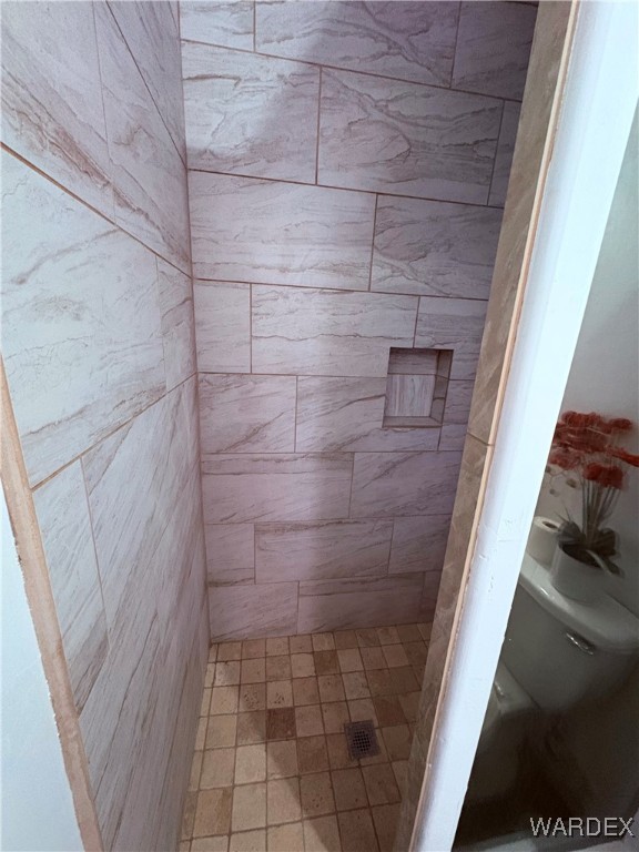 1757 Glenbar Road Golden Valley, AZ 86413 - Photo 16 of 33 Bathroom with a shower stall
