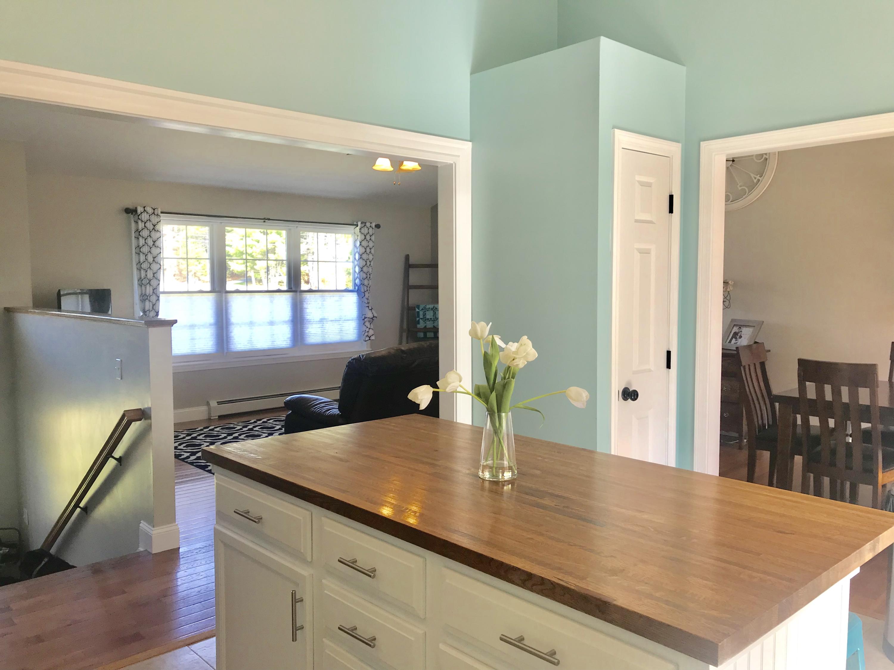 613 Bog Road Hermon, ME 04401 - Photo 6 of 23 6 Kitchen