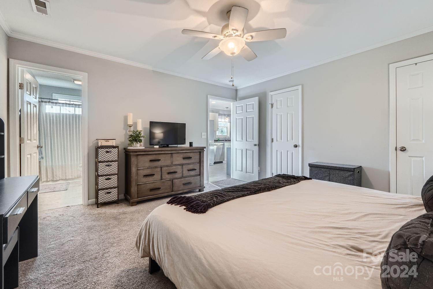 11111 Graybark Road Midland, NC 28107 - Photo 15 of 37