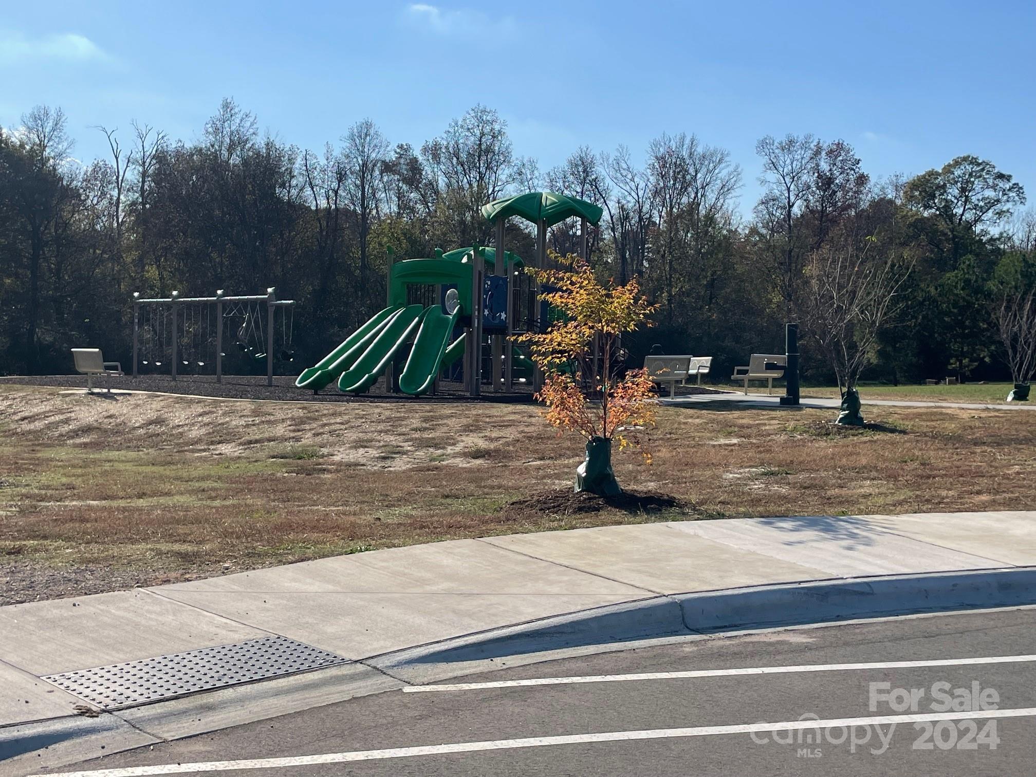 11111 Graybark Road Midland, NC 28107 - Photo 34 of 37 a view of a park