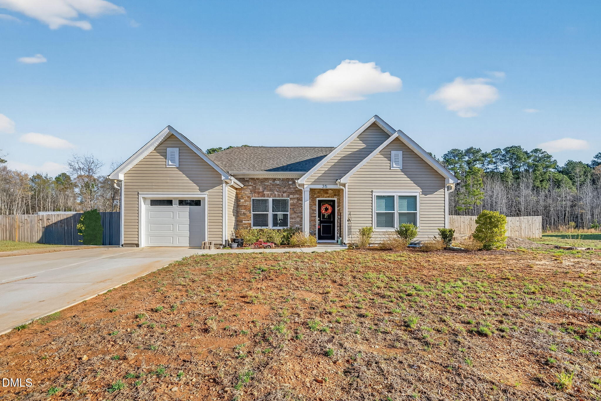 35 Chester Lane Middlesex, NC 27557 - Photo 2 of 31