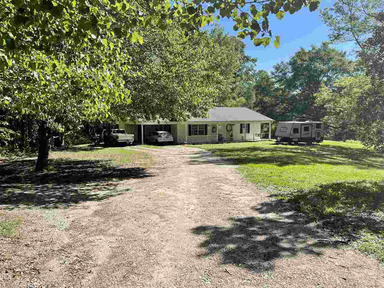 2101 Craig Road Ripley, TN 38063 - Photo 3 of 9