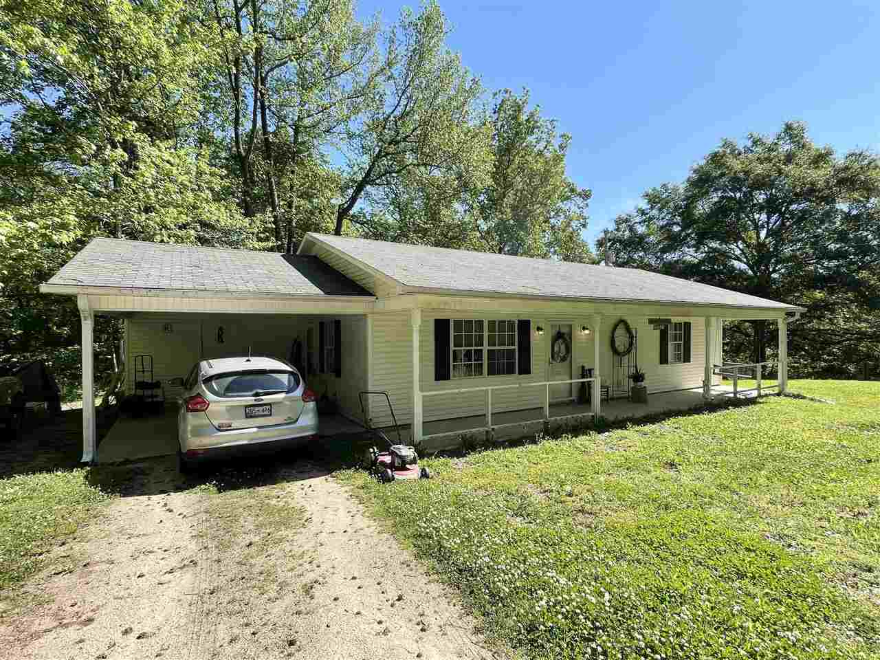 2101 Craig Road Ripley, TN 38063 - Photo 8 of 9