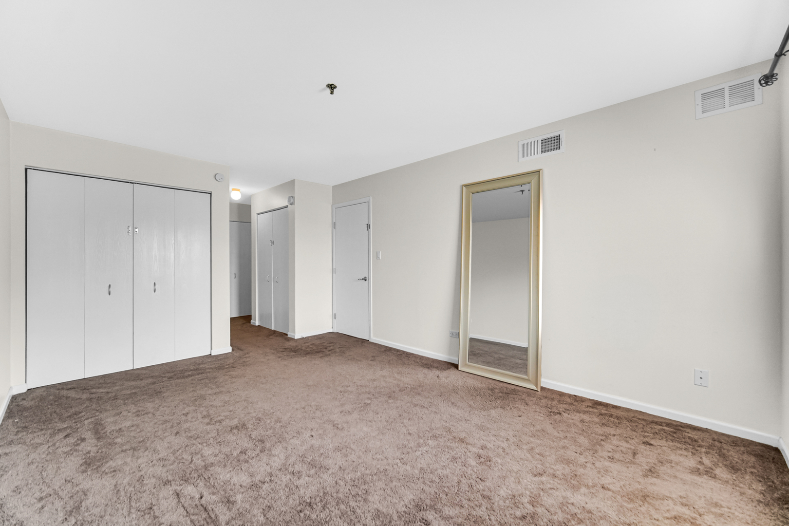 3255 Kirchoff Road, Unit 312 Rolling Meadows, IL 60008 - Photo 11 of 22 a view of an empty room