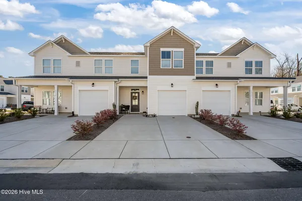 $265,000 | 3012 Portico Court, Unit 65, Leland, NC 28451