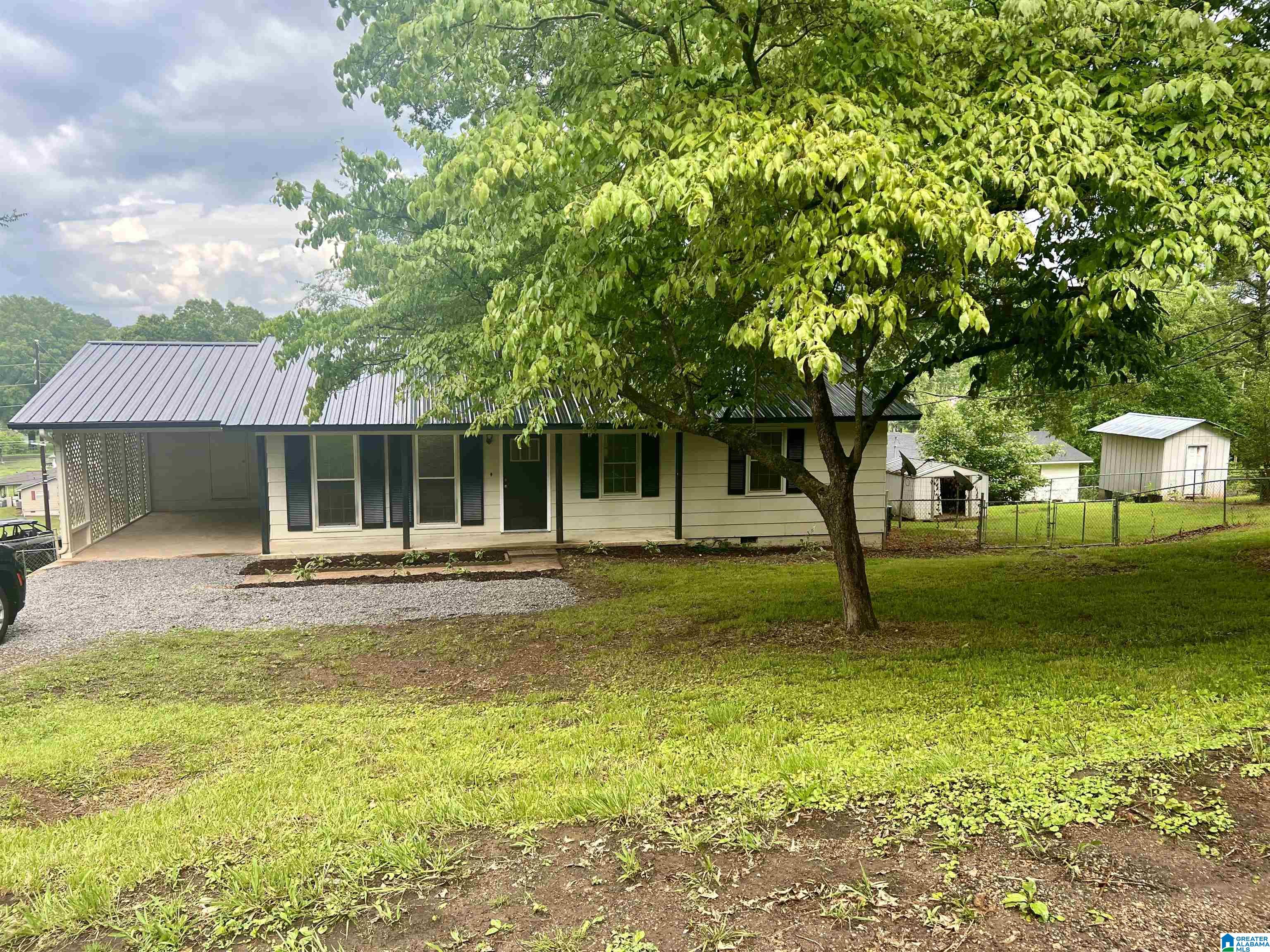606 Self Court Oneonta, AL 35121 - Photo 1 of 14