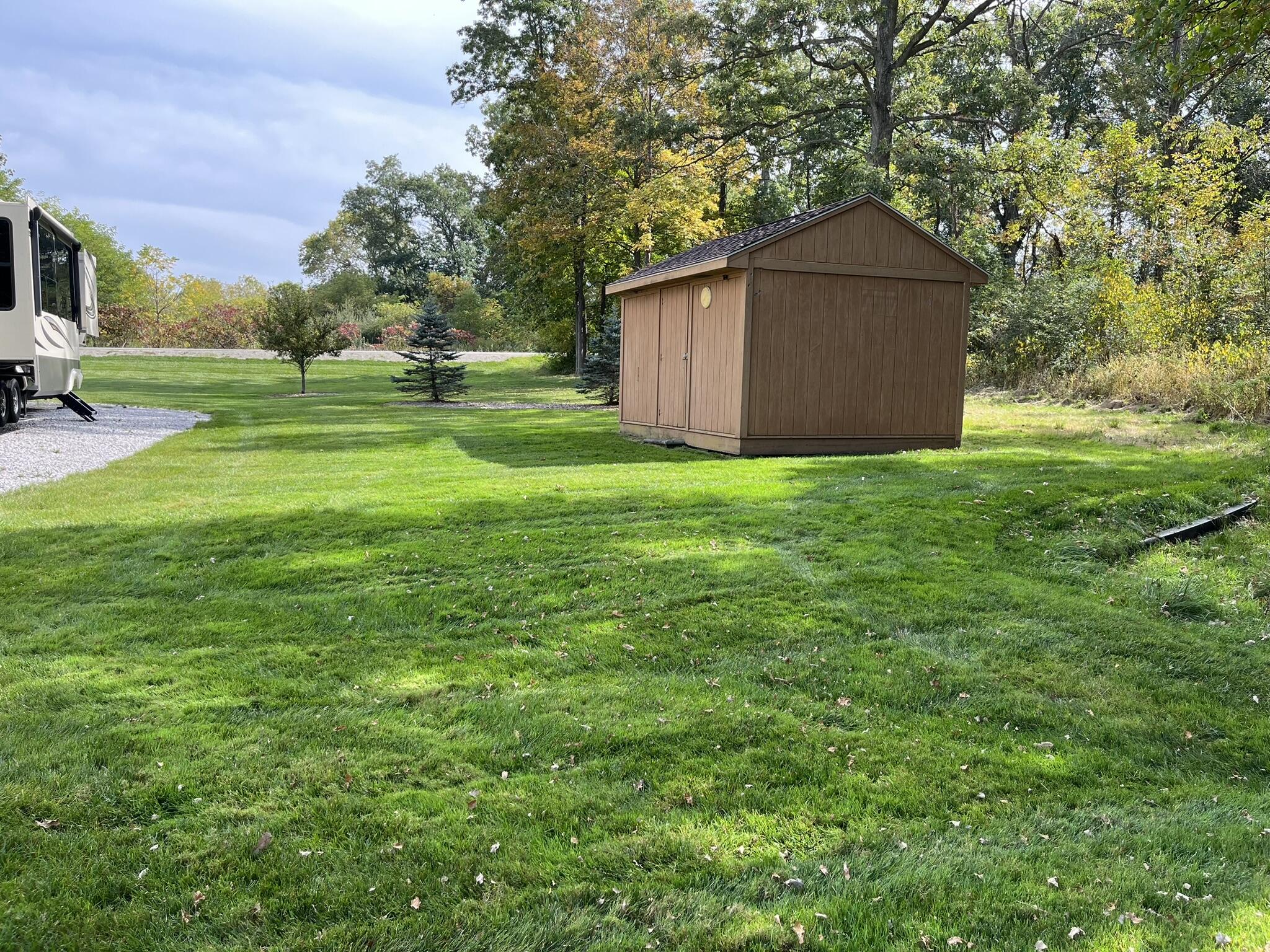 10410 Moon Road Milan, MI 48160 - Photo 34 of 47 Shed