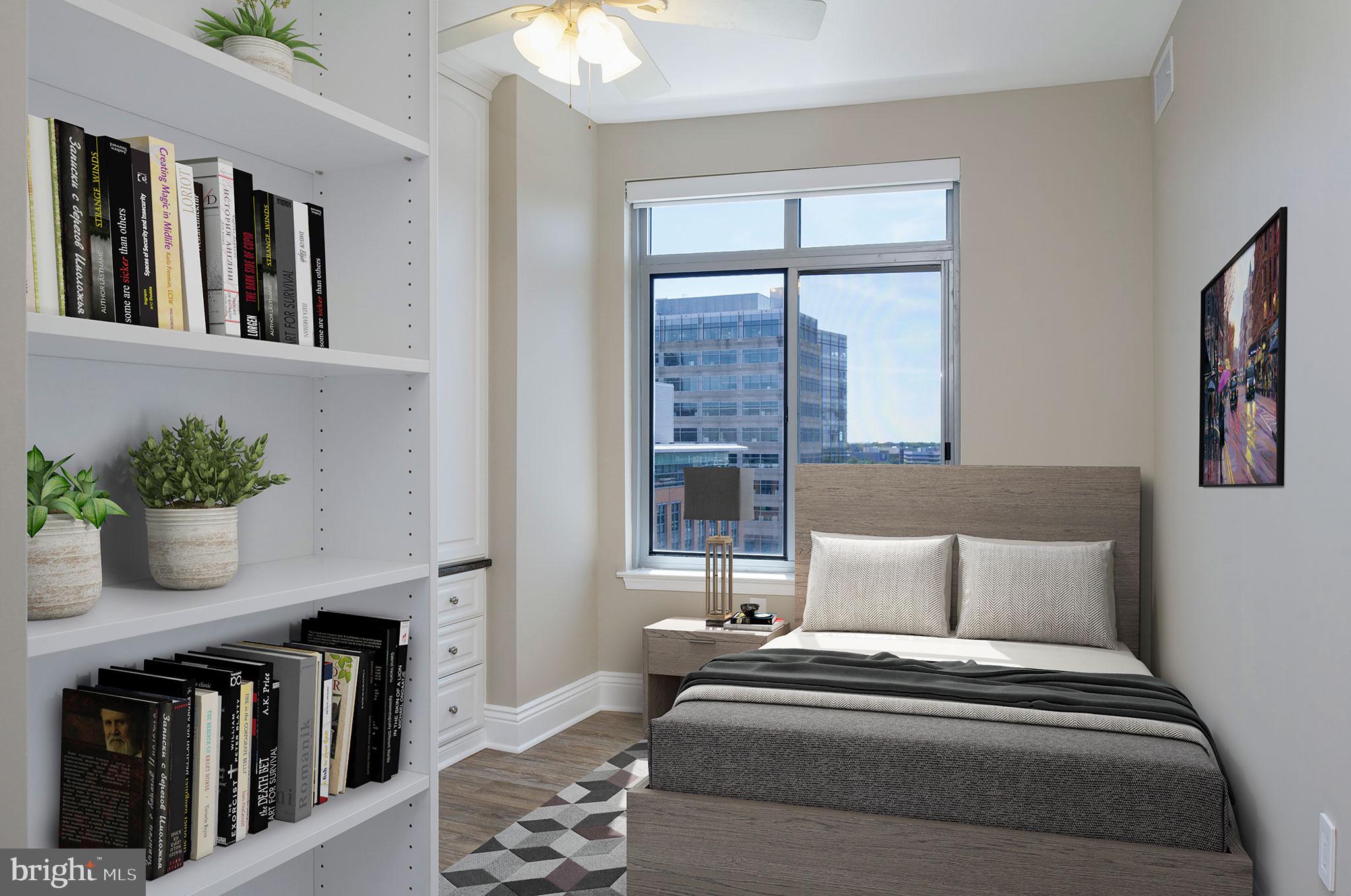 11990 Market Street, Unit 1402 Reston, VA 20190 - Photo 40 of 62 Gallery Image 40