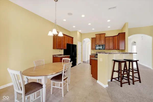 $410,000 | 6710 Fox Club Lane, Brownsburg, IN 46112