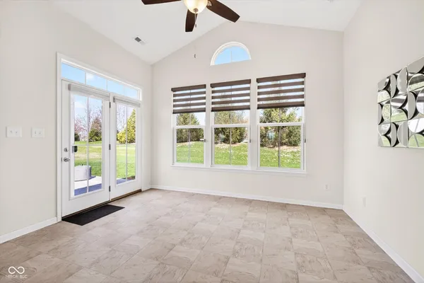 $410,000 | 6710 Fox Club Lane, Brownsburg, IN 46112