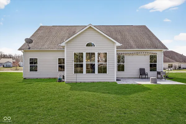 $410,000 | 6710 Fox Club Lane, Brownsburg, IN 46112