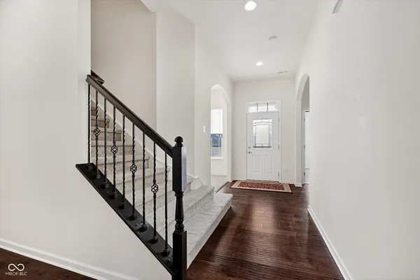 $410,000 | 6710 Fox Club Lane, Brownsburg, IN 46112