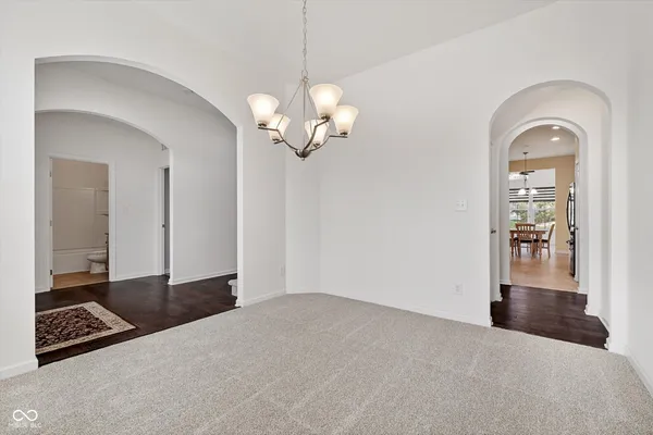 $410,000 | 6710 Fox Club Lane, Brownsburg, IN 46112